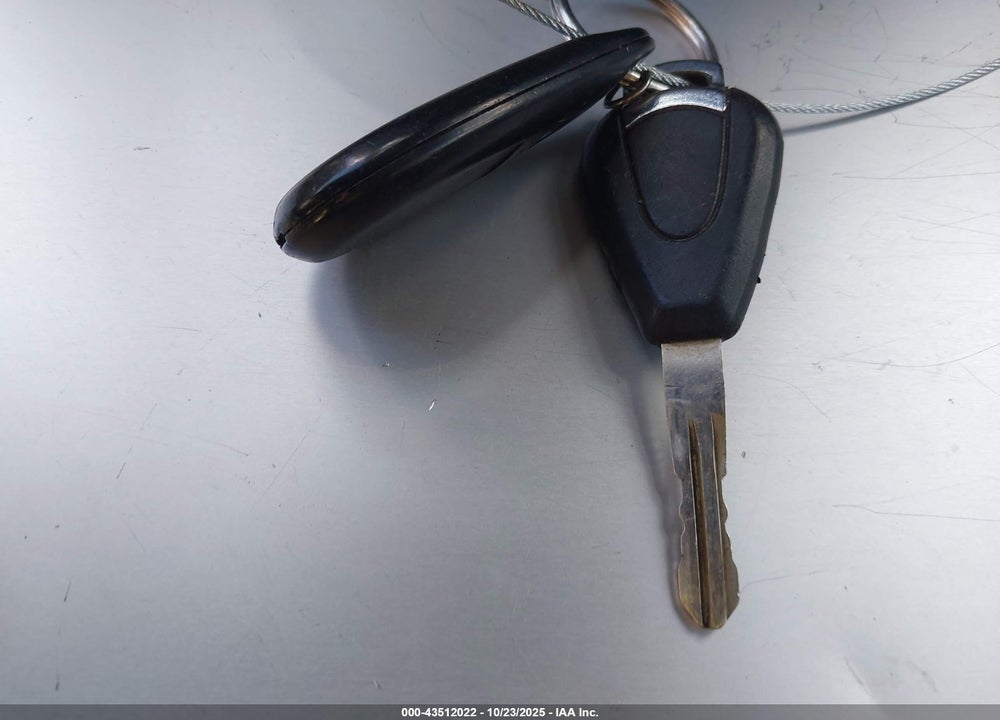 2005 SUBARU OUTBACK VIN: 4S4BP61C657346435