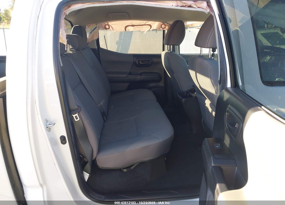2023 TOYOTA TACOMA SR V6 VIN: 3TMCZ5AN0PM540062