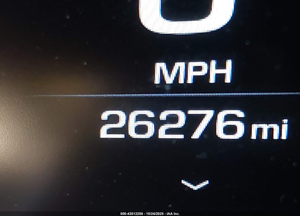 2018 CHEVROLET CAMARO ZL1 VIN: 1G1FJ1R67J0141209