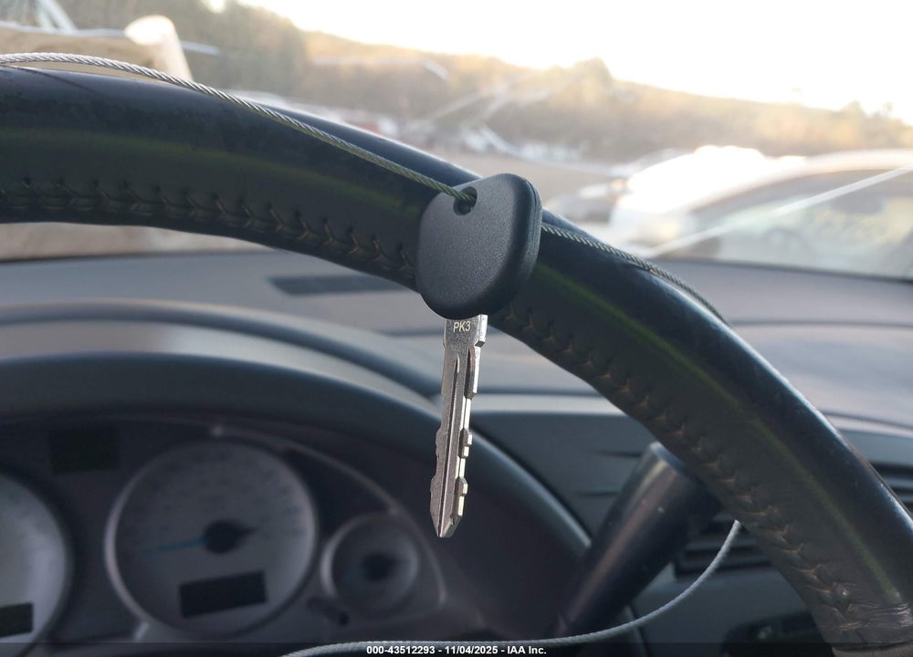 2002 BUICK RENDEZVOUS VIN: 3G5DA03E02S561257