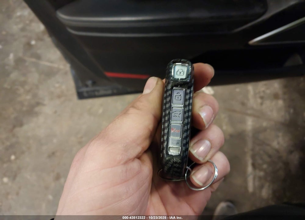 2020 KIA TELLURIDE VIN: 5XYP5DHC9LG023653