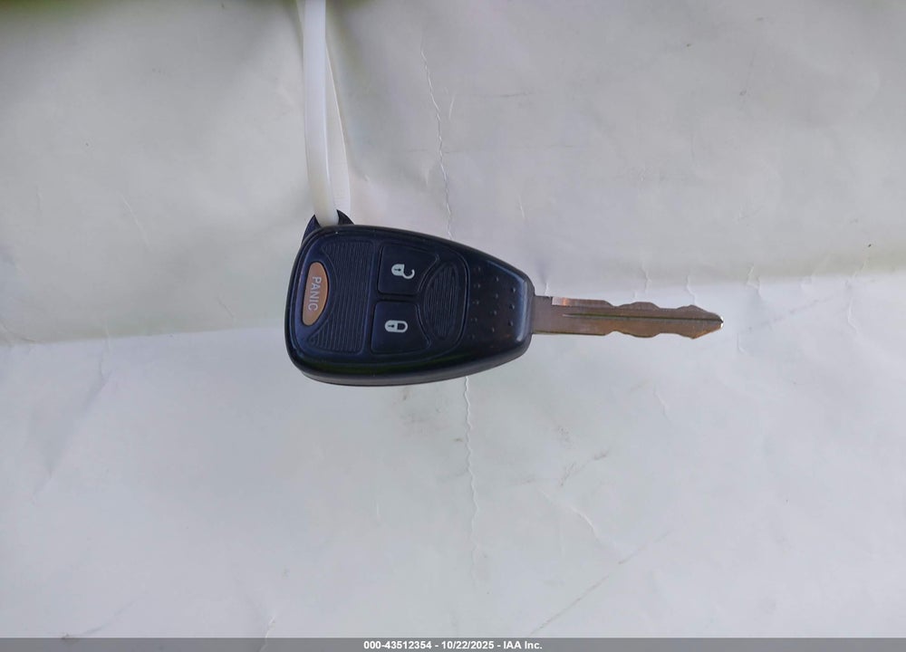 2006 DODGE GRAND CARAVAN SE VIN: 1D8GP24R56B516609