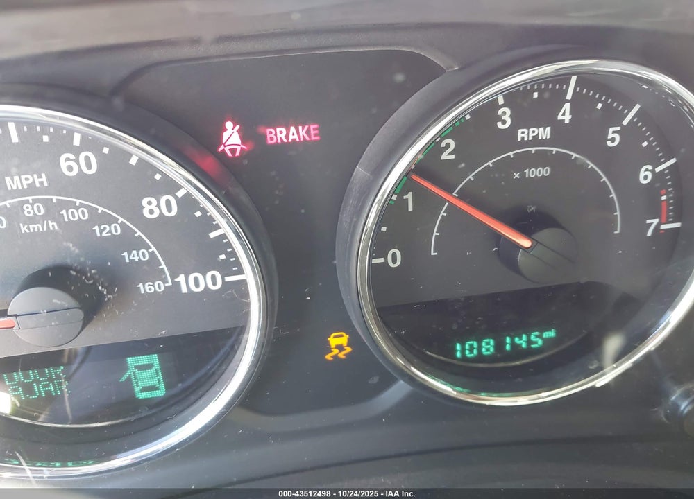 2015 JEEP WRANGLER / VIN: 1C4AJWAGXFL594779