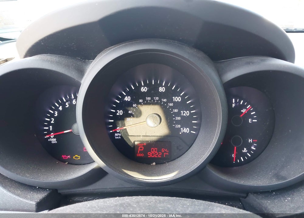 2013 KIA SOUL VIN: KNDJT2A51D7606938