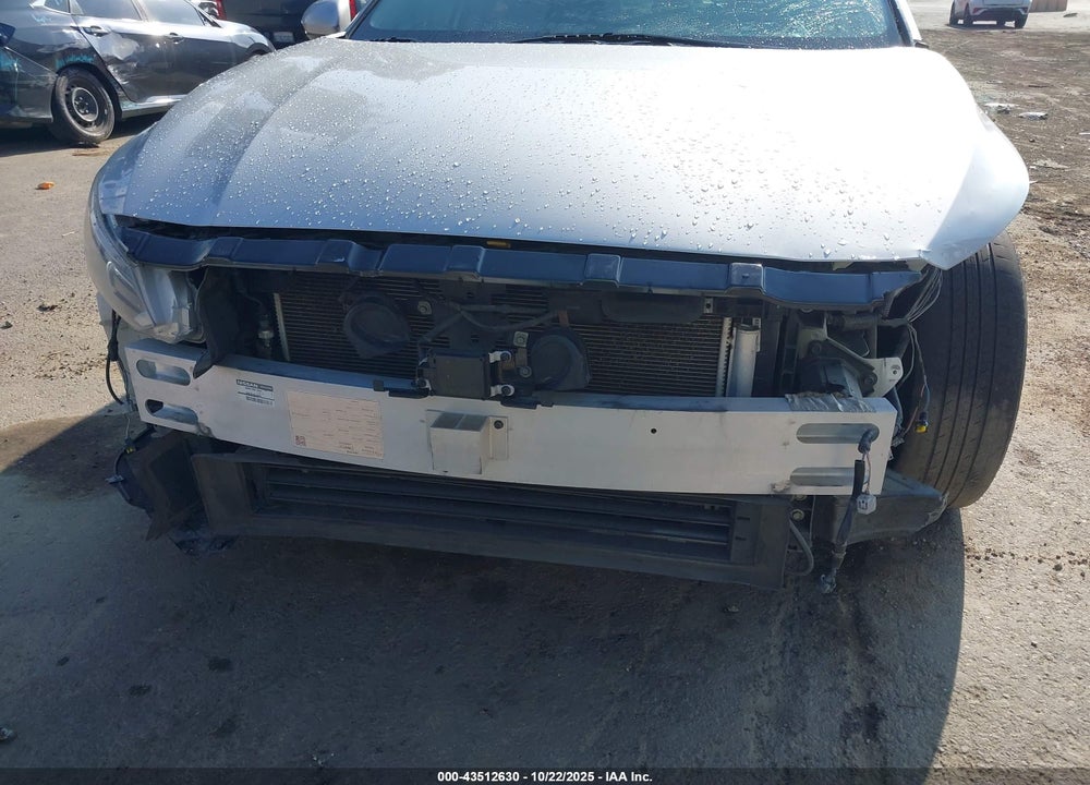 2020 NISSAN ALTIMA S FWD VIN: 1N4BL4BV4LC130162