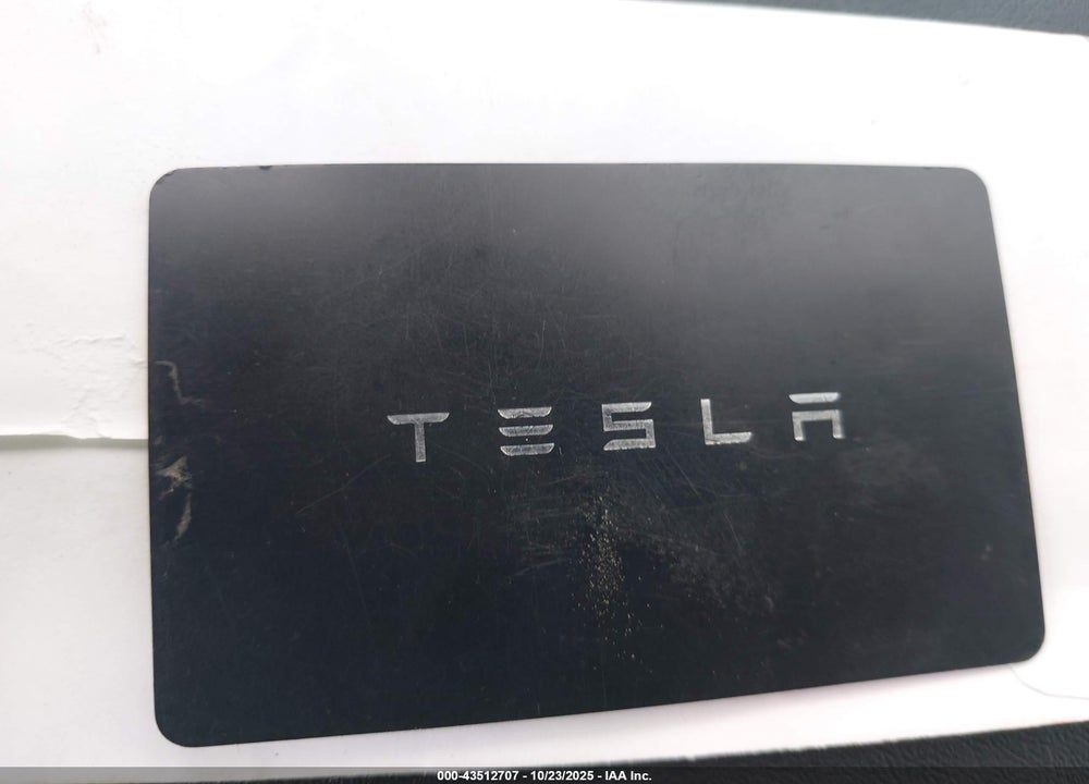 2021 TESLA MODEL 3 STANDARD RANGE PLUS REAR-WHEEL DRIVE VIN: 5YJ3E1EA9MF919945
