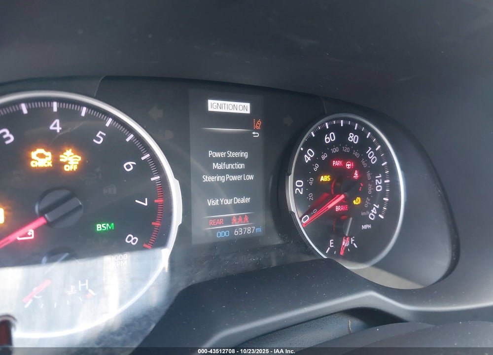 2022 TOYOTA RAV4 VIN: 2T3P1RFV7NC282113