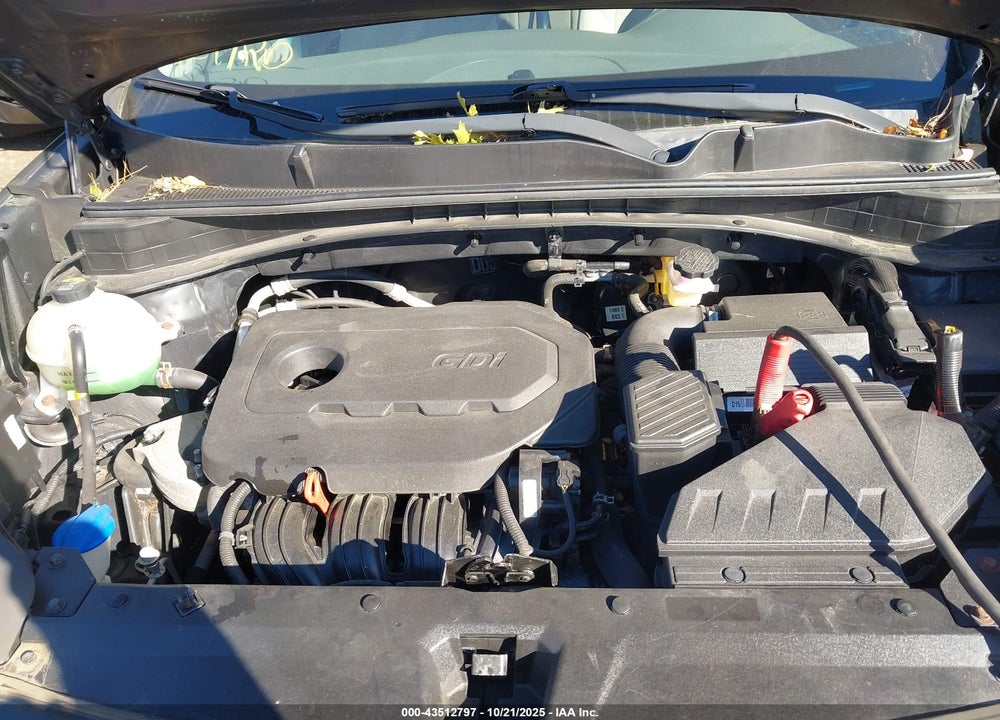 2017 KIA SPORTAGE VIN: KNDPMCAC8H7041816