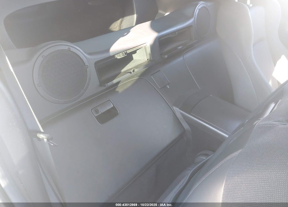 2003 NISSAN 350Z VIN: JN1AZ34D53T117748