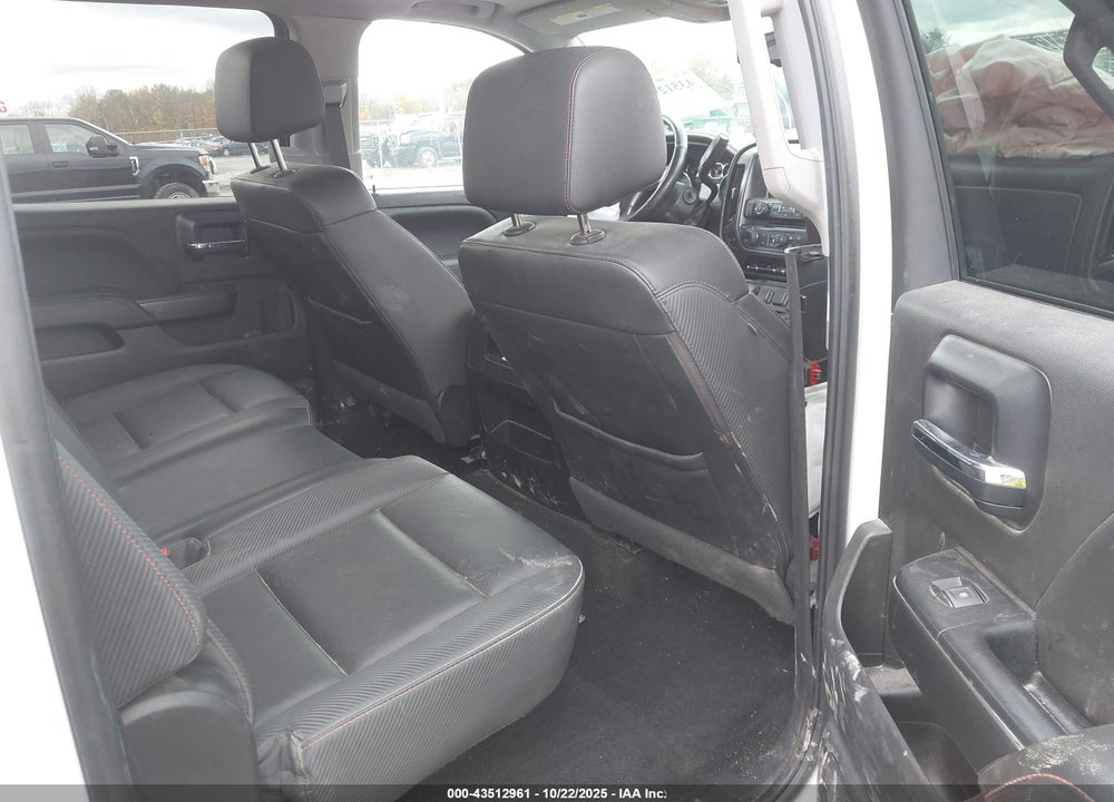 2018 GMC SIERRA 1500 SLT VIN: 3GTU2NEC4JG218158