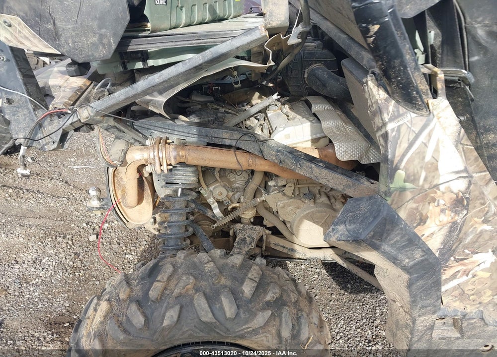 2019 POLARIS GENERAL VIN: 3NSRGU99XKH481345