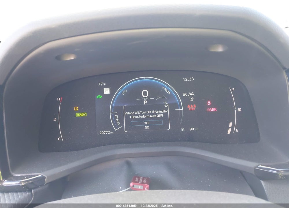 2025 TOYOTA CAMRY SE VIN: 4T1DAACK8SU578968