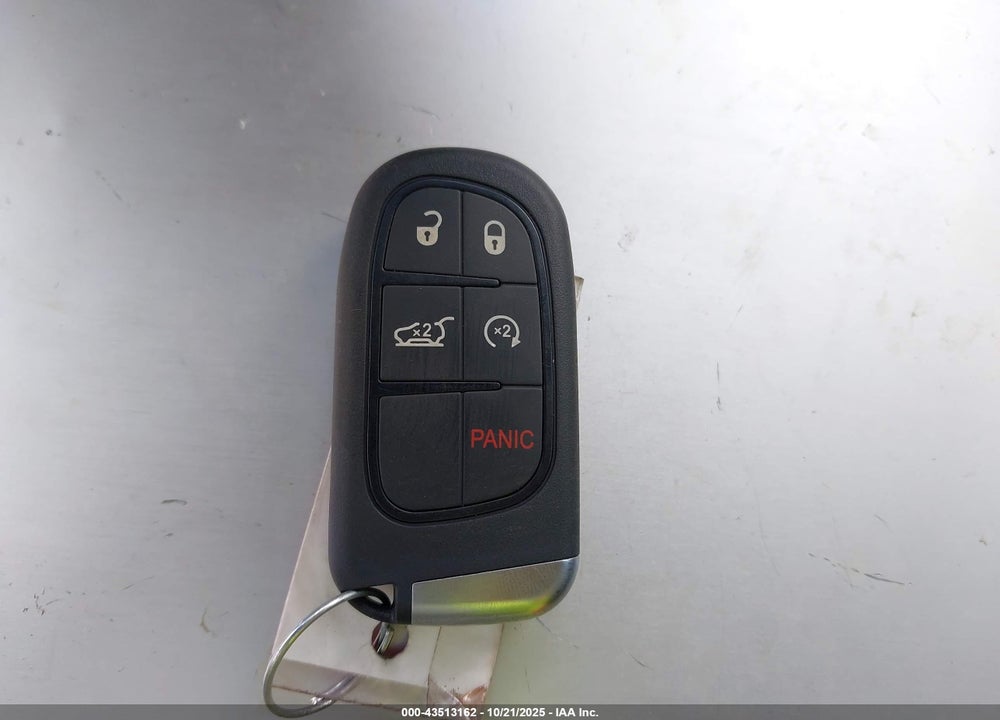 2019 JEEP CHEROKEE VIN: 1C4PJLDB1KD488380
