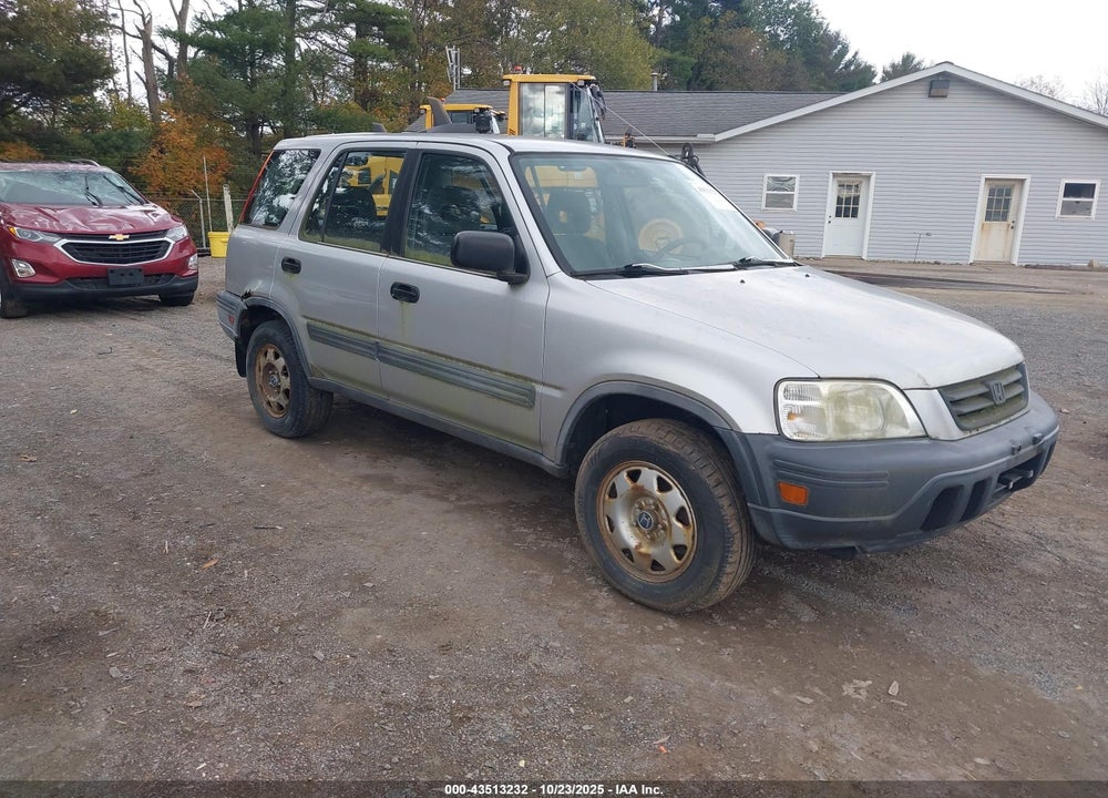 1997 HONDA CR-V VIN: JHLRD1842VC047497