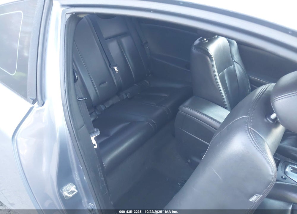 2012 NISSAN ALTIMA 3.5 SR VIN: 1N4BL2EP0CC127129