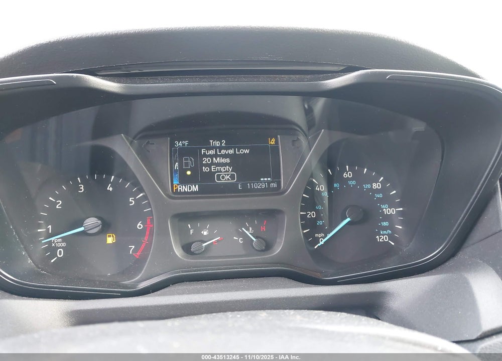 2018 FORD TRANSIT-350 XLT VIN: 1FBVU4XG7JKB30663
