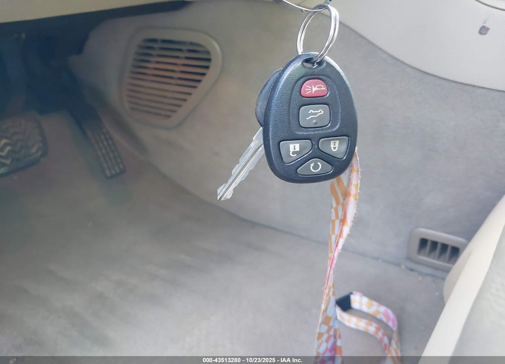 2011 GMC ACADIA DENALI VIN: 1GKKVTED3BJ321460