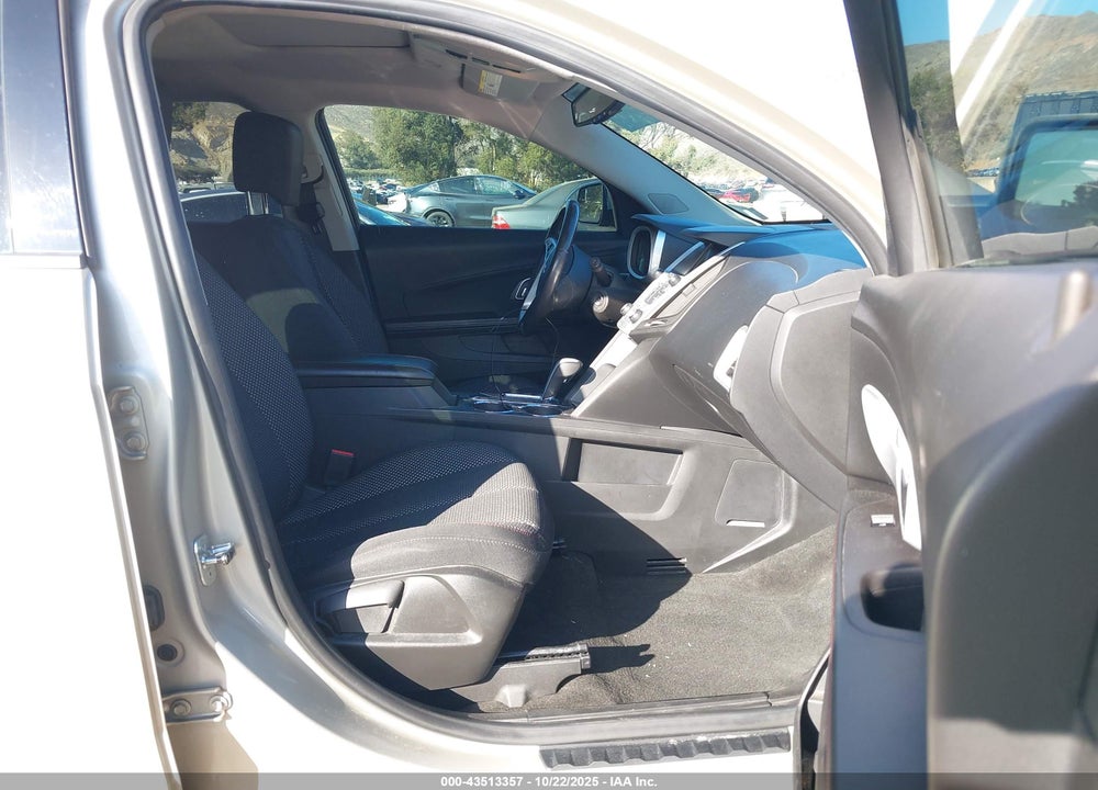 2014 CHEVROLET EQUINOX 1LT VIN: 2GNALBEK5E1148794