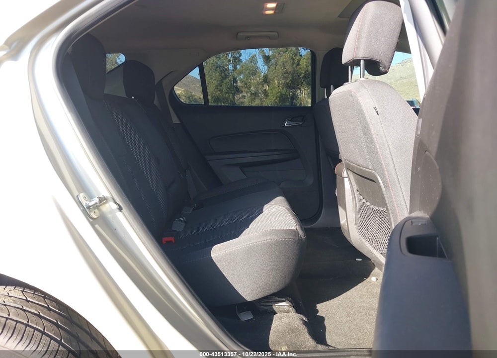 2014 CHEVROLET EQUINOX 1LT VIN: 2GNALBEK5E1148794