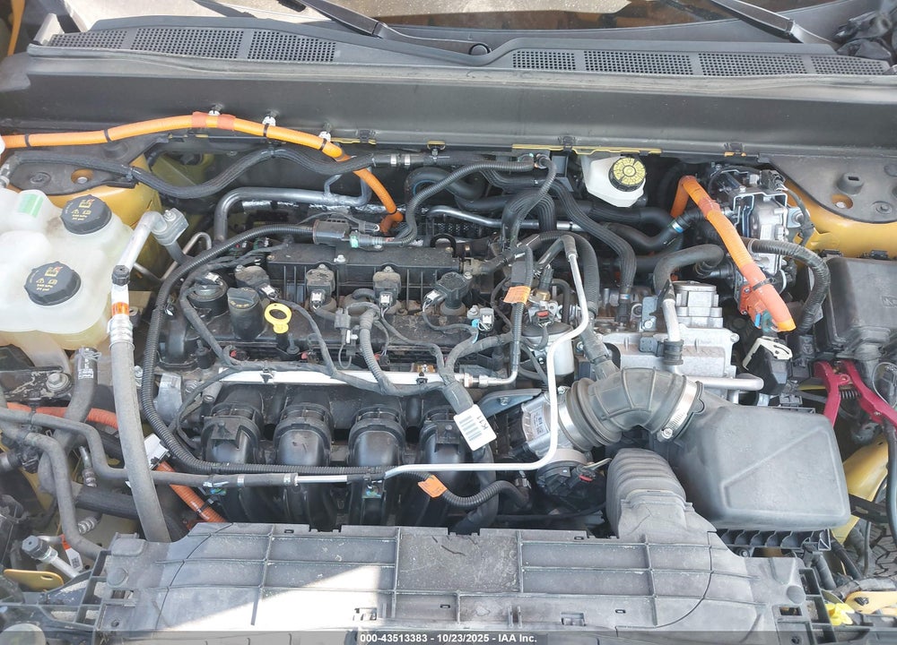 2022 FORD MAVERICK VIN: 3FTTW8E37NRA60944