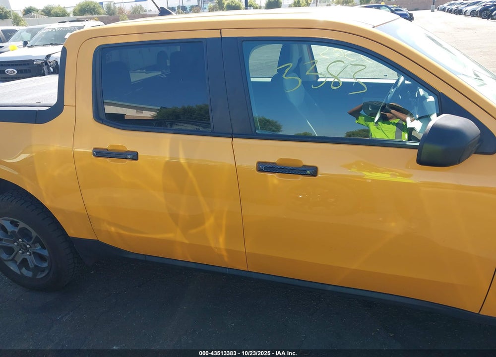 2022 FORD MAVERICK VIN: 3FTTW8E37NRA60944