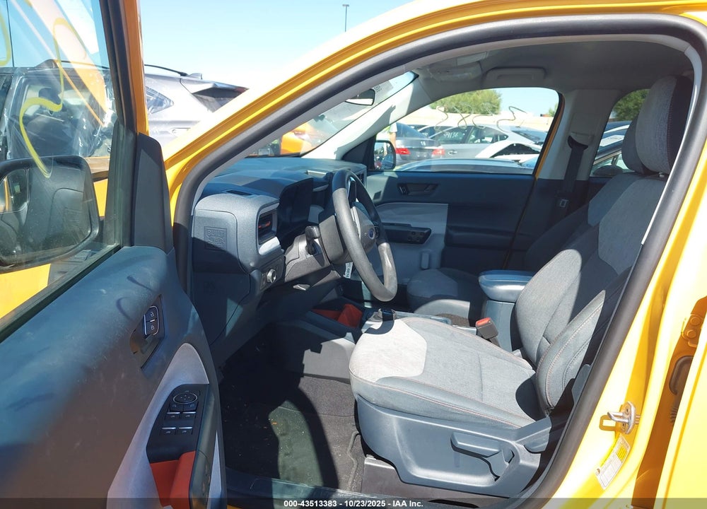 2022 FORD MAVERICK VIN: 3FTTW8E37NRA60944