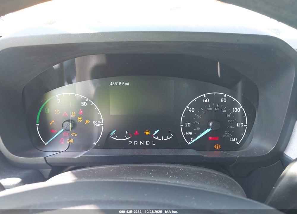 2022 FORD MAVERICK VIN: 3FTTW8E37NRA60944