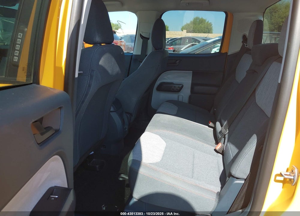 2022 FORD MAVERICK VIN: 3FTTW8E37NRA60944