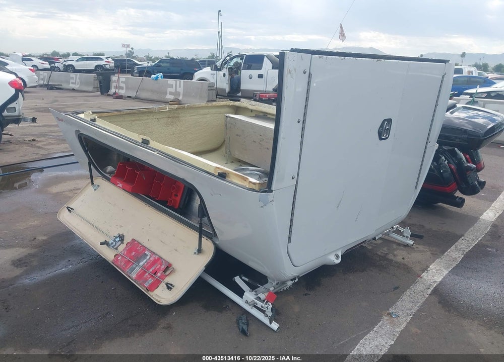 2016 FORD F-150 XL VIN: 1FTEX1C83GKD60757