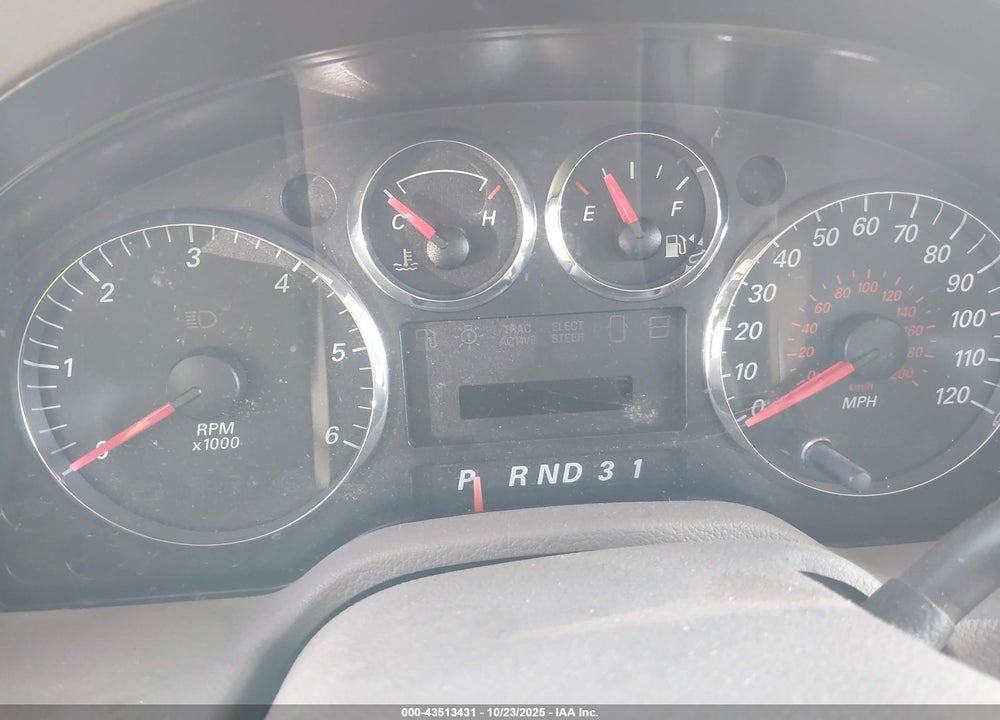 2006 FORD FREESTAR VIN: 2FMZA52216BA18462