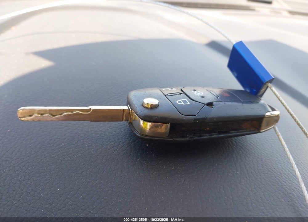 2013 FORD FUSION SE VIN: 3FA6P0HRXDR375799