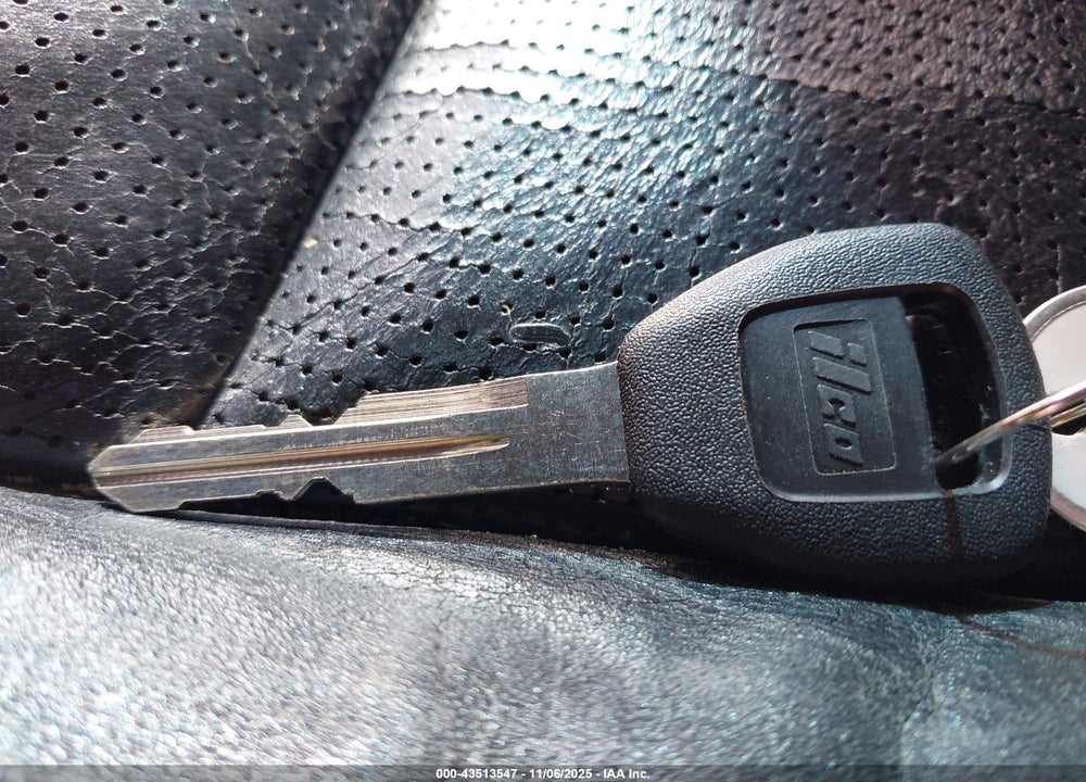 2005 ACURA MDX VIN: 2HNYD186X5H532598