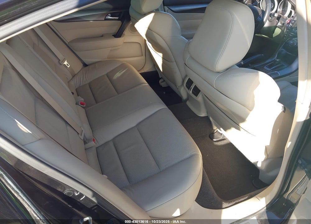 2012 ACURA TL 3.5 VIN: 19UUA8F79CA031152