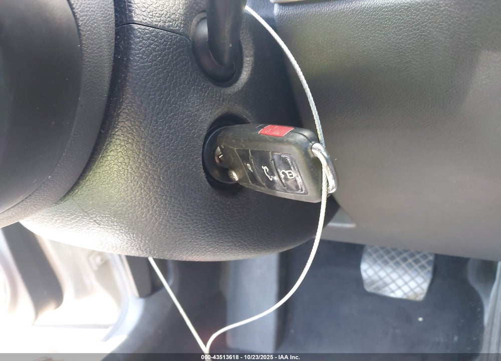 2012 VOLKSWAGEN BEETLE VIN: 3VWJX7AT9CM663969