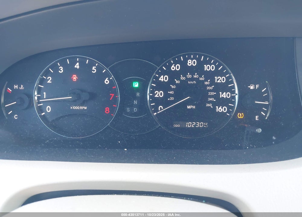2009 TOYOTA AVALON XLS VIN: 4T1BK36B79U324822