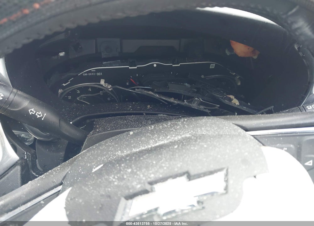 2019 CHEVROLET EQUINOX LT VIN: 2GNAXUEV2K6299746