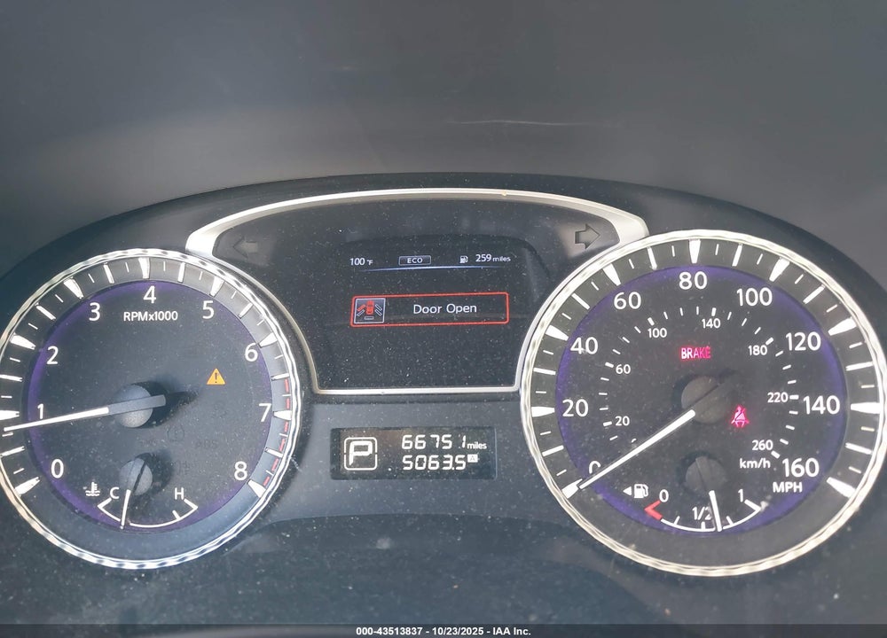 2017 INFINITI QX60 VIN: 5N1DL0MN2HC542947