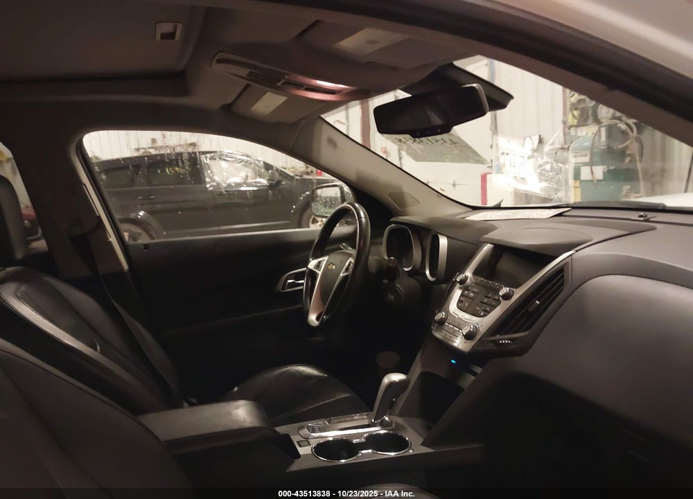 2012 CHEVROLET EQUINOX 2LT VIN: 2GNFLNE54C6211157
