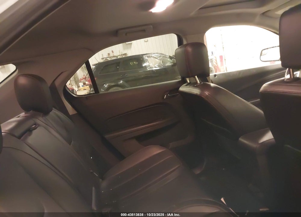 2012 CHEVROLET EQUINOX 2LT VIN: 2GNFLNE54C6211157