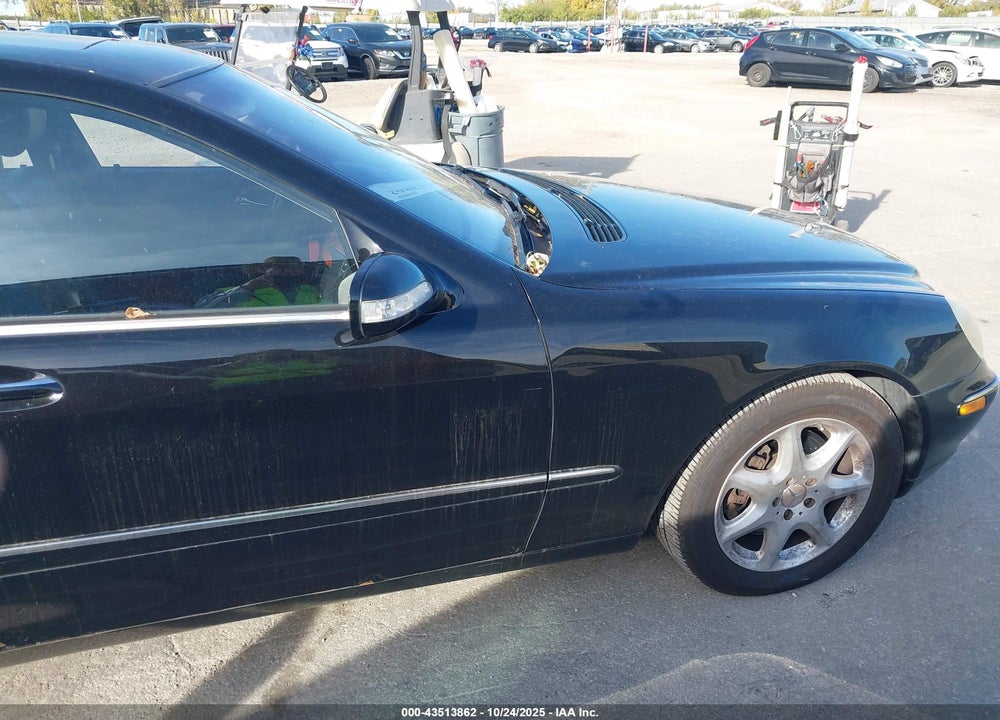 2006 MERCEDES-BENZ S CLASS VIN: WDBNG83J16A461732