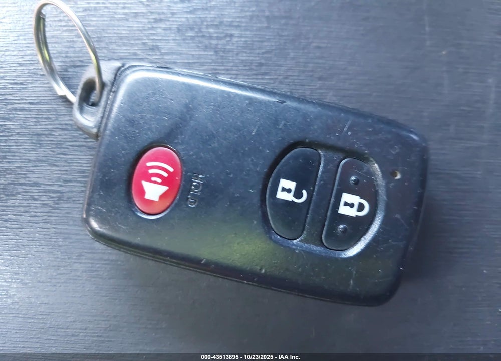 2012 SCION TC VIN: JTKJF5C76C3025215