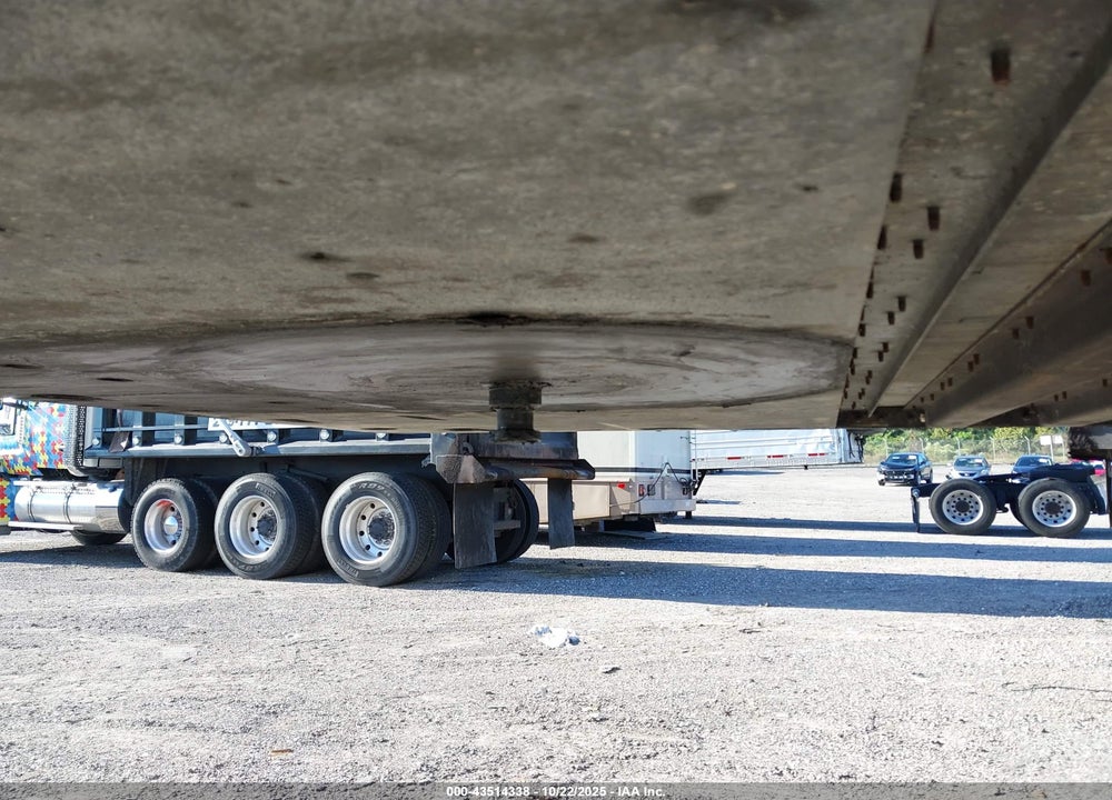 2017 HYUNDAI TRANSLEAD INC HYUNDAI TRANSLEAD TRAILER VIN: 3H3V532C9HT353127