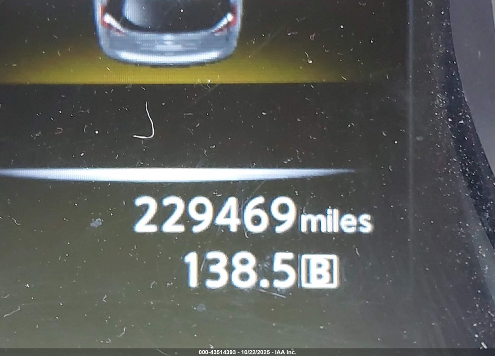 2015 NISSAN ROGUE SL VIN: 5N1AT2MV0FC761773
