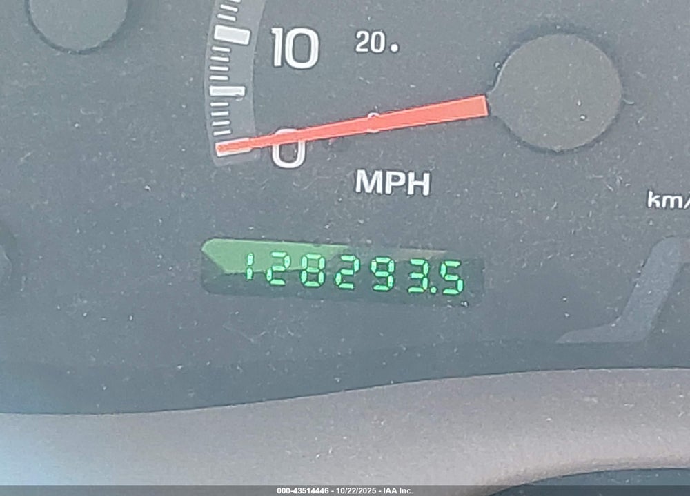 2002 FORD F-150 LARIAT/XL/XLT VIN: 1FTRX18L52NB13973
