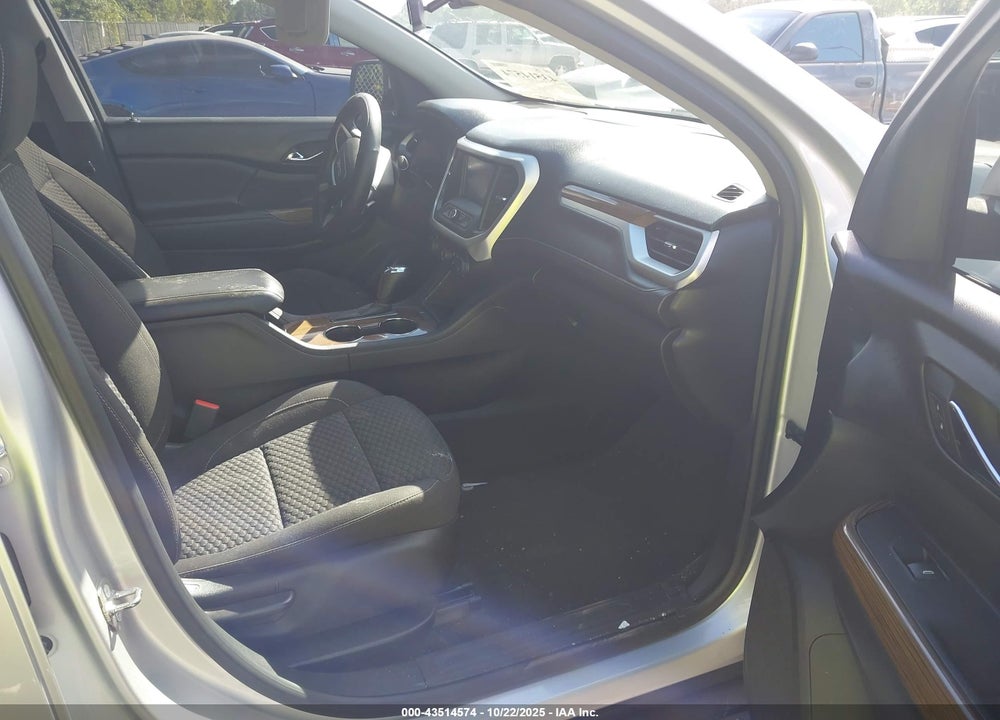 2017 GMC ACADIA SLE-1 VIN: 1GKKNKLAXHZ273260