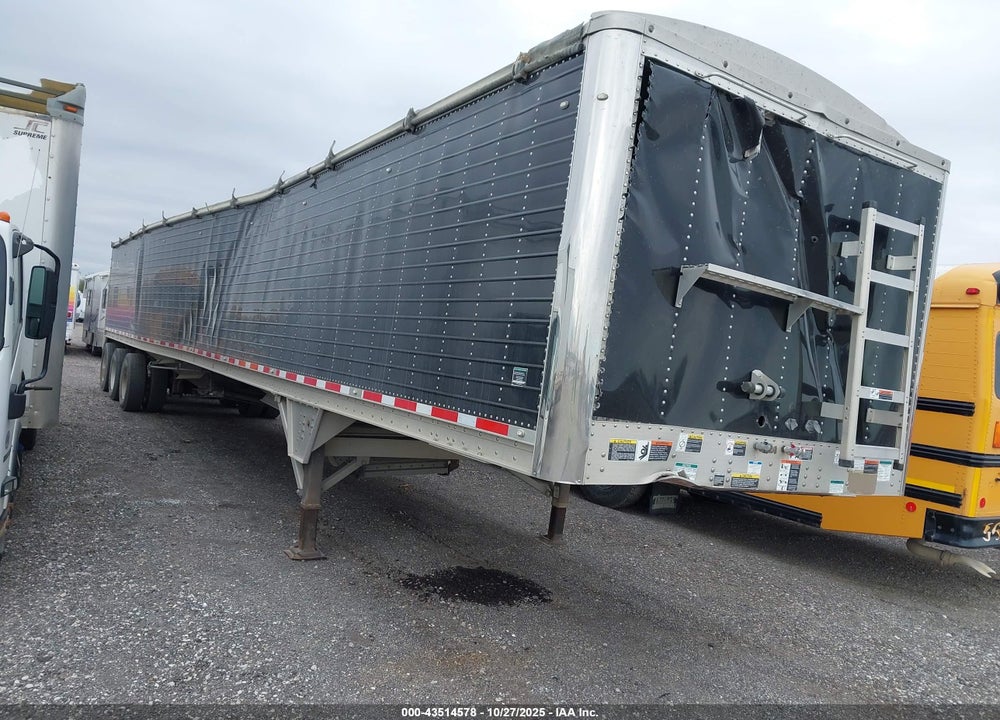 2018 TRAILER WILSON VIN: 1W14513A0J2270418