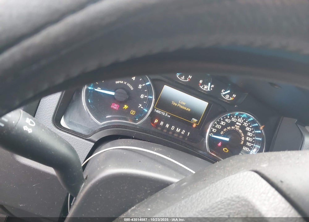 2011 FORD F-150 XLT VIN: 1FTFW1ET2BFC82739