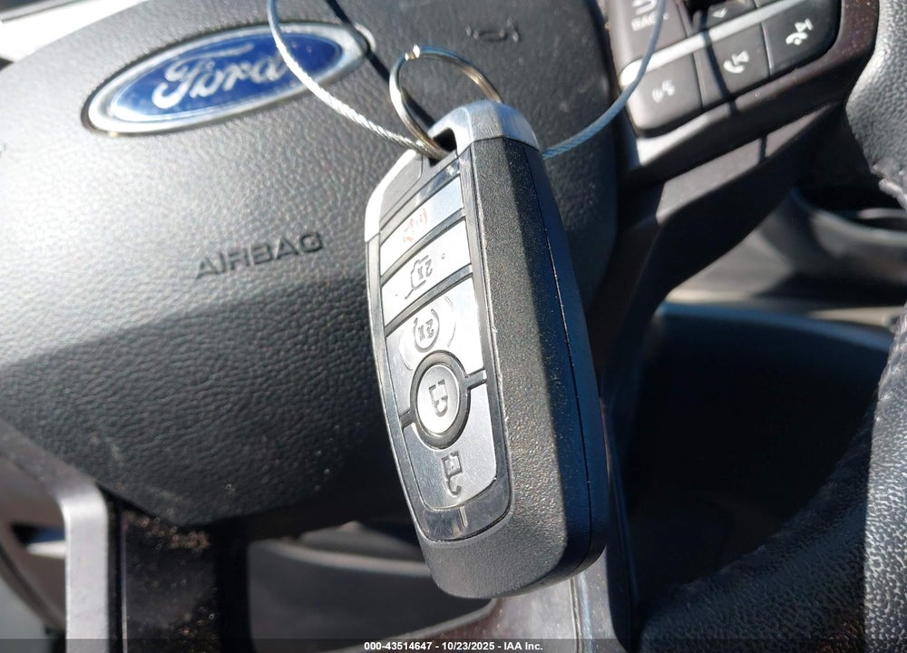 2020 FORD EXPLORER VIN: 1FMSK8DH0LGA89612