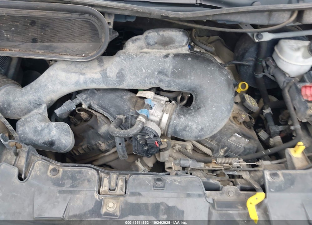 2019 FORD TRANSIT-250 VIN: 1FTYR3XM2KKB90023