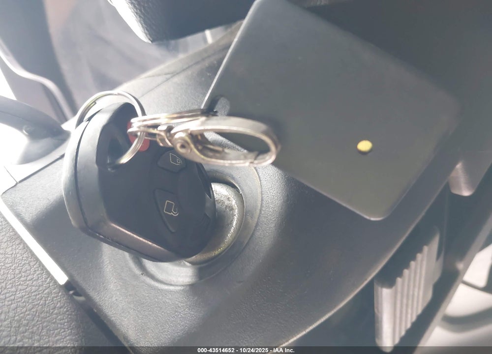 2019 FORD TRANSIT-250 VIN: 1FTYR3XM2KKB90023